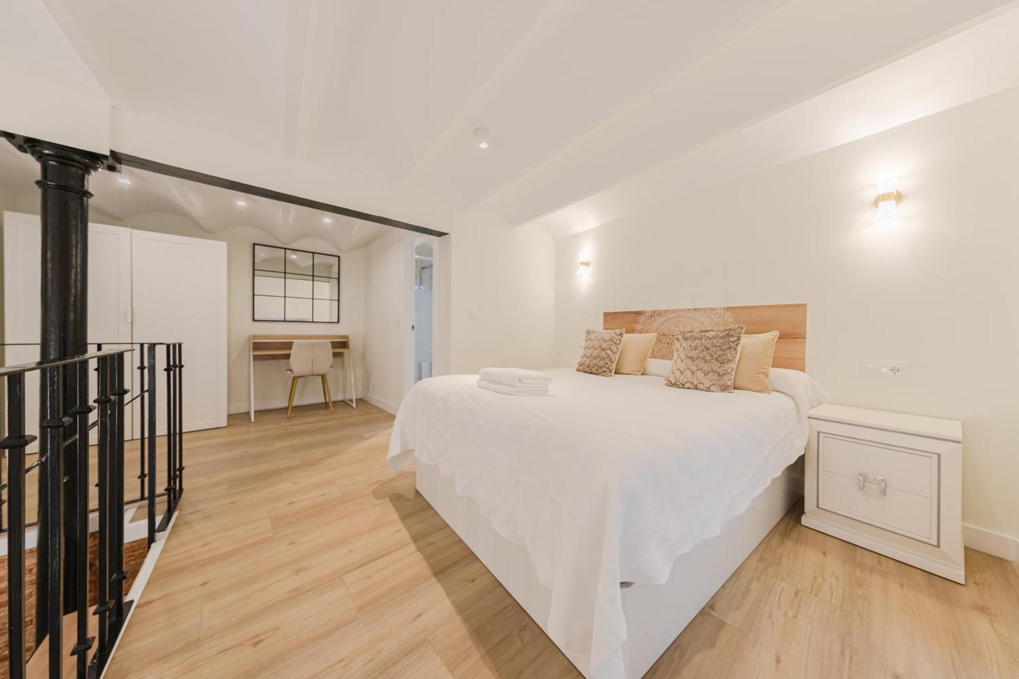 Duplex Dreams De Sevilla Barrio Santa Cruz Extérieur photo