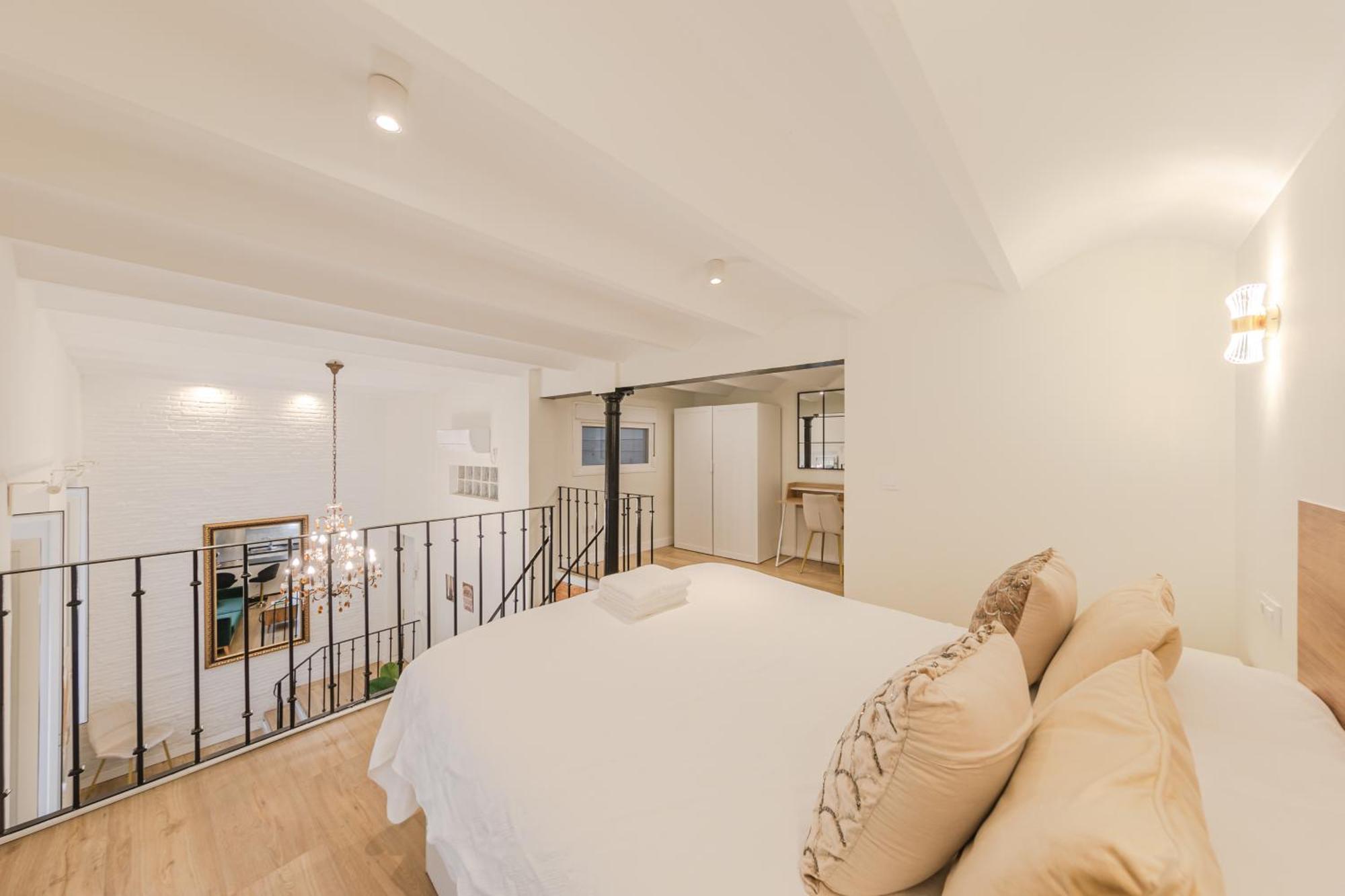 Duplex Dreams De Sevilla Barrio Santa Cruz Extérieur photo